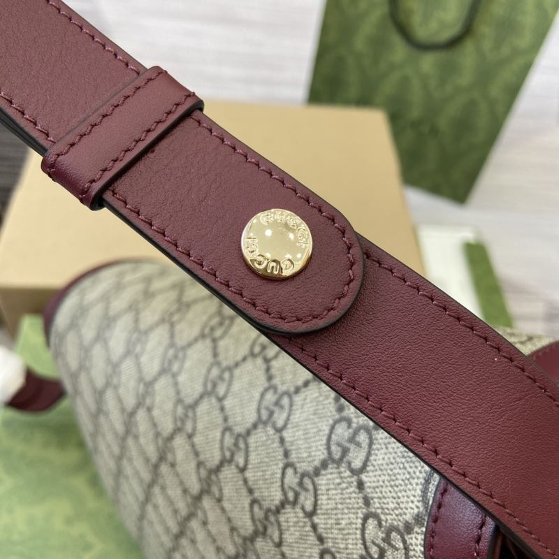 Gvc*1 horsebit bags